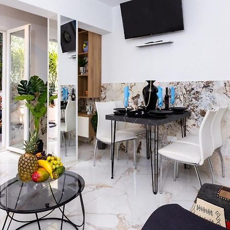Apartment Rose Pool Deluxe Dubrovnik Extérieur photo