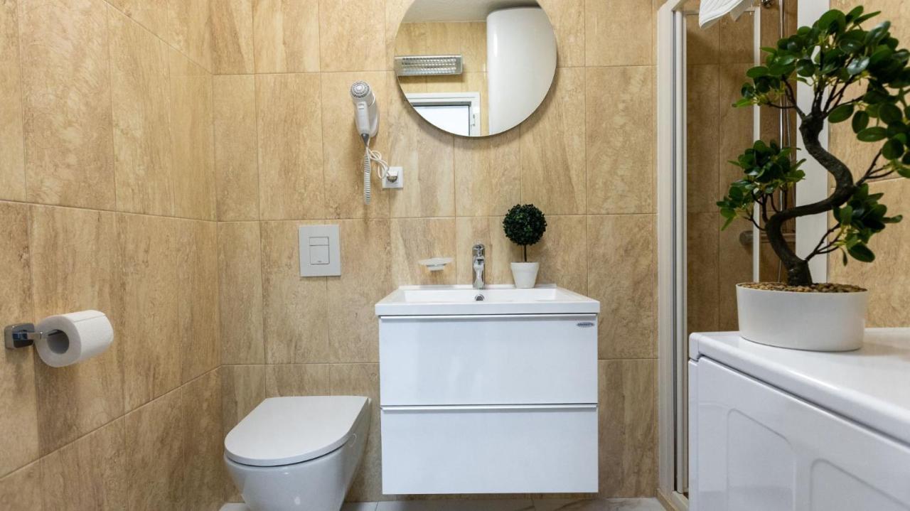 Apartment Rose Pool Deluxe Dubrovnik Extérieur photo